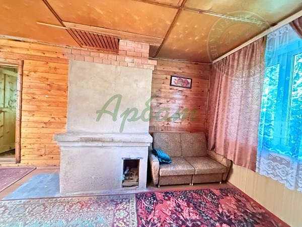 Дом, 78 кв.м. (№14187)