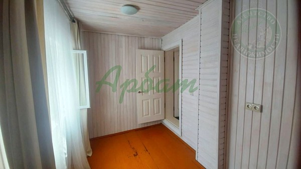 Часть дома, 85 кв.м. (№14287)