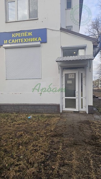 Помещение свободного назначения, 65 кв.м. (№13484)
