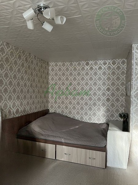 1-к квартира, 31 кв.м. (№14503)