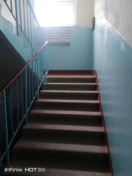 1-к квартира, 30 кв.м. (№14048) 1-к квартира, 30 кв.м. (№14048)