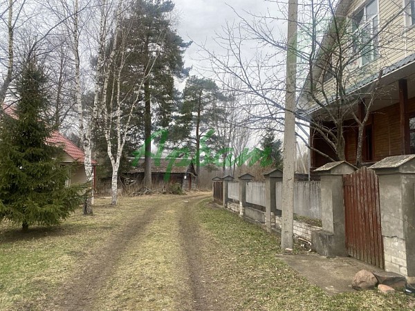 Дом, 28 кв.м. (№14366)