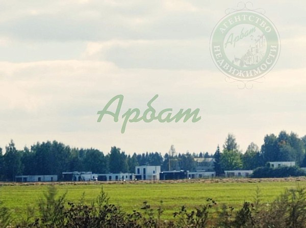 Участок , 10 сот. (№14126)