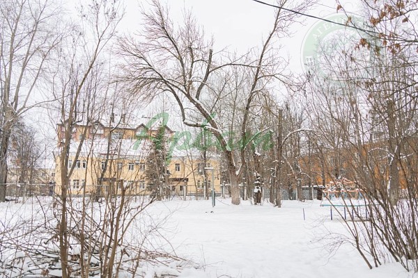 3-к квартира, 81 кв.м. (№14341)