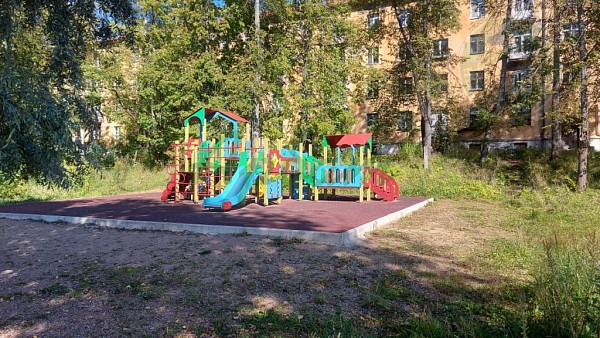 3-к квартира, 56 кв.м. (№14343)