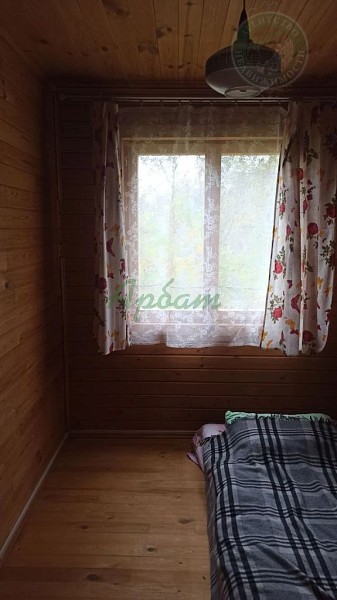Дом, 62 кв.м. (№14627)
