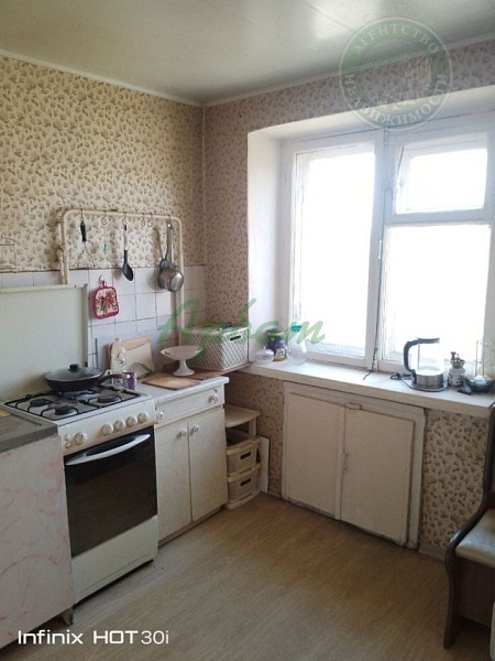 2-к квартира, 45 кв.м., Московский р-н, Волоколамский пр-кт, 33