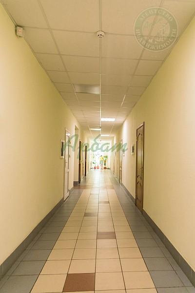 Готовый бизнес, 3202 кв.м. (№14707)
