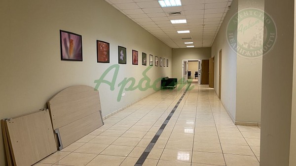 Офисное помещение, 300 кв.м. (№13617) Офисное помещение, 300 кв.м. (№13617)