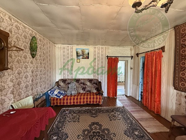 Дом, 57 кв.м. (№13640) Дом, 57 кв.м. (№13640)