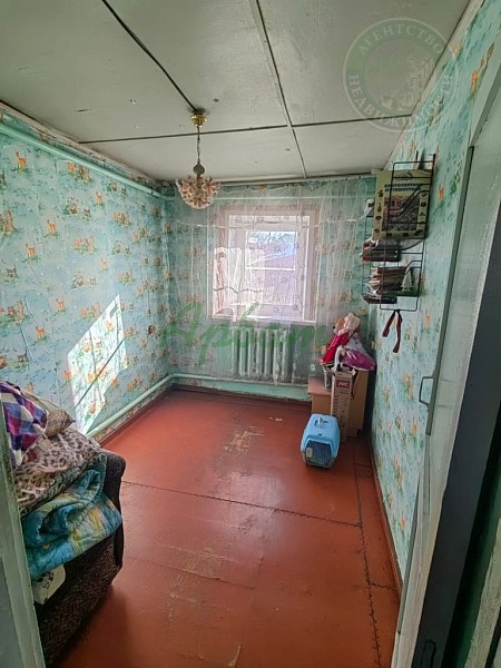 3-к квартира, 45 кв.м. (№14108) 3-к квартира, 45 кв.м. (№14108)