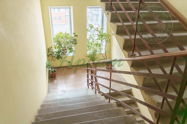 4-к квартира, 116 кв.м. (№14107)