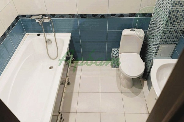 1-к квартира, 49 кв.м. (№15013)