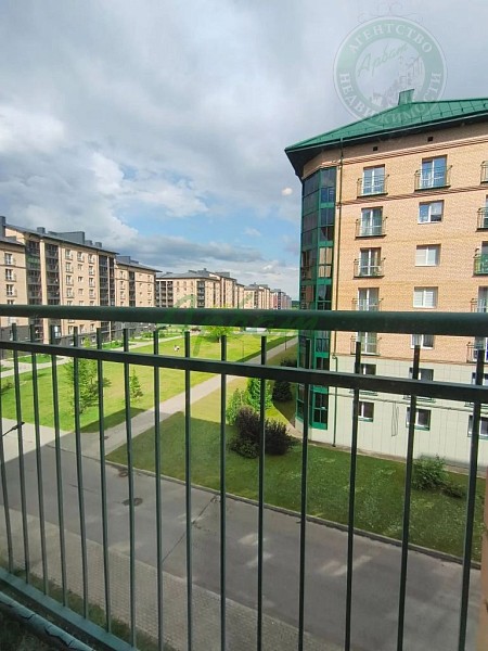2-к квартира, 67 кв.м. (№14835)