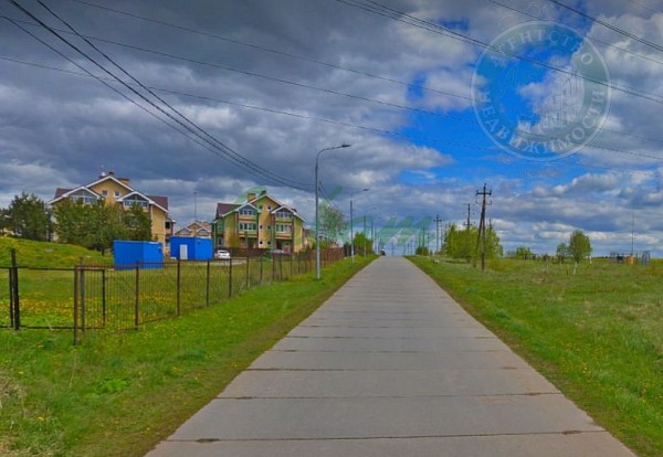 Участок , 12 сот. (№13832)