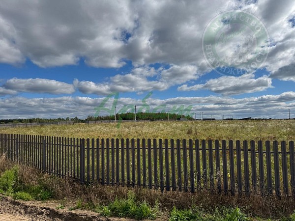 Участок , 12 сот. (№14344)