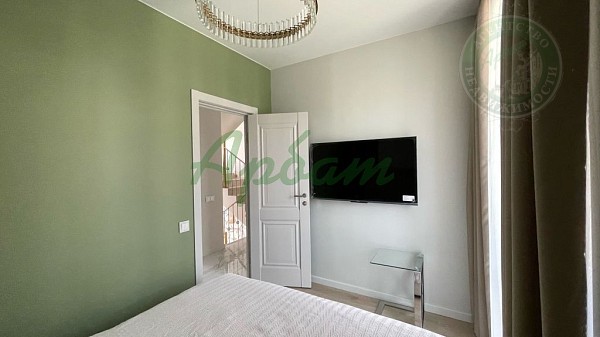 Таунхаус, 91 кв.м. (№14401)