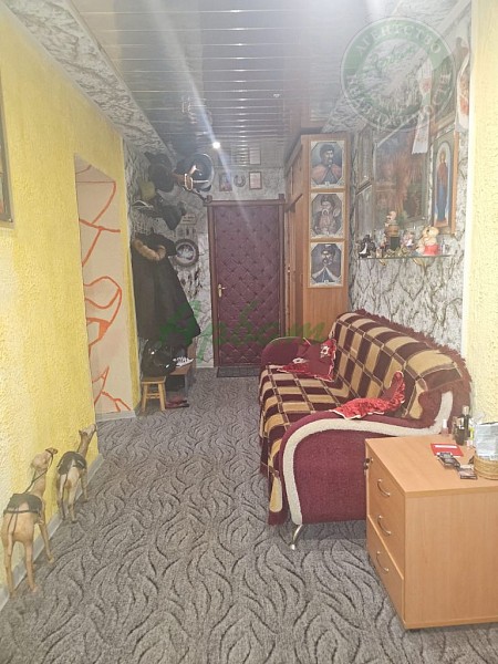 3-к квартира, 81 кв.м. (№13461) 3-к квартира, 81 кв.м. (№13461)
