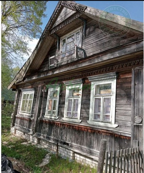 Дом, 51 кв.м., Школьная, 2