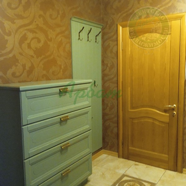 3-к квартира, 70 кв.м. (№12631)