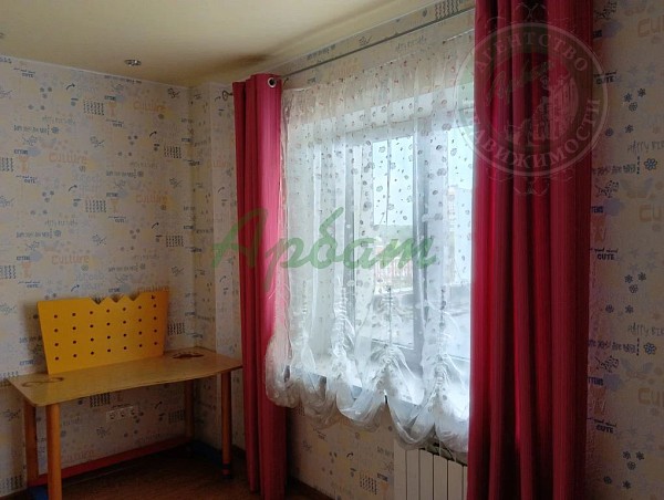 Снять 3-к квартиру, 98 кв.м. (№14673)