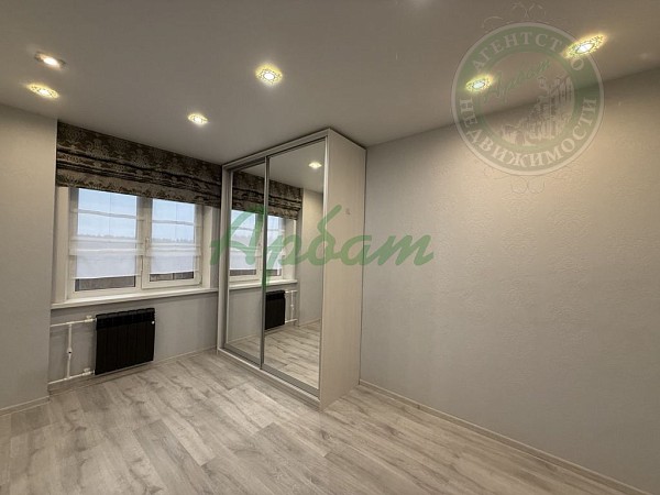 2-к квартира, 49 кв.м. (№14350)