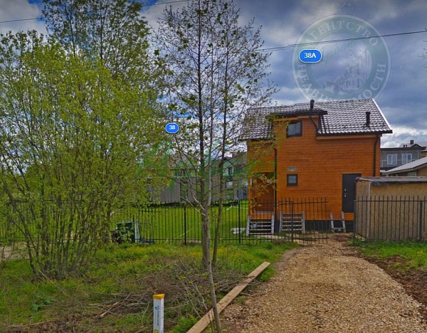 Участок , 12 сот. (№14245)