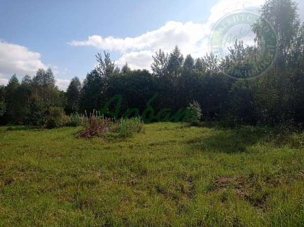 Участок , 10 сот. (№14126)