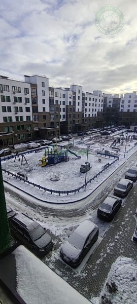 3-к квартира, 68 кв.м. (№14184)