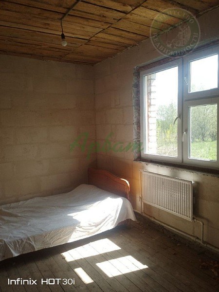 Дом, 98 кв.м. (№14390)