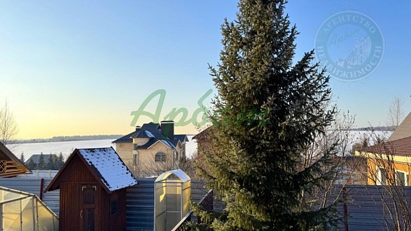 Дом, 260 кв.м. (№14240)