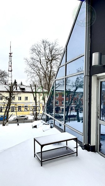 Аренда недвижимости, коммерческая (№14444)