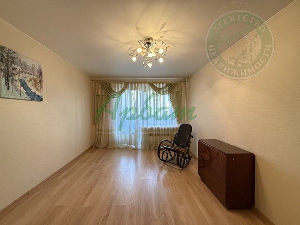 2-к квартира, 50 кв.м. (№14302)