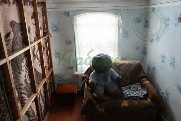 Дом, 87 кв.м. (№14508)