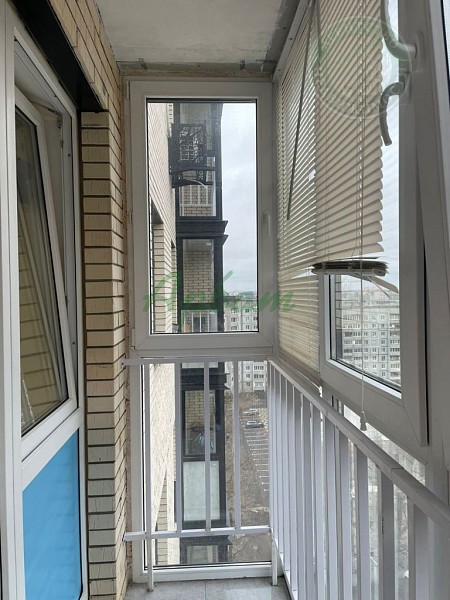 Снять Студия, 24 кв.м. (№14438)