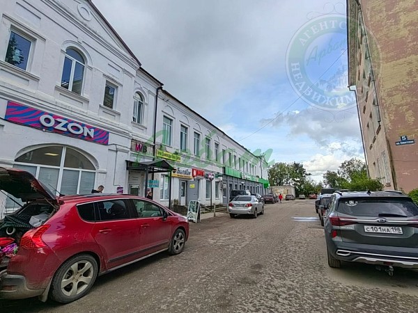 Часть дома, 85 кв.м. (№14369)