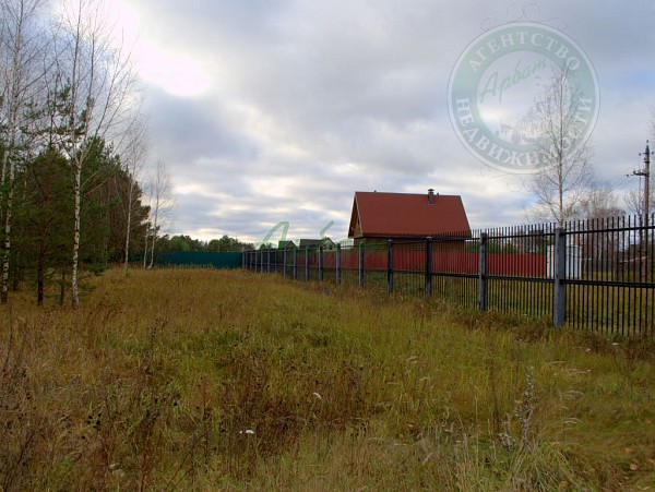 Дом, 470 кв.м. (№14201)