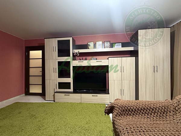 3-к квартира, 66 кв.м. (№14318)