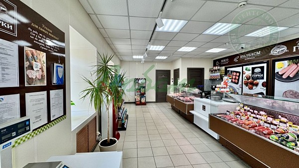 Аренда недвижимости, коммерческая (№14342)