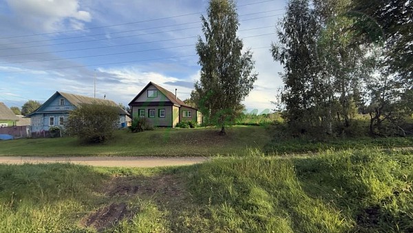 Дом, 47 кв.м. (№14980)