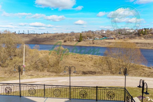 Гостиница, 1173 кв.м. (№14356)