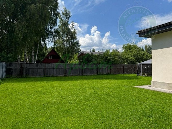 Дом, 102 кв.м. (№14909)