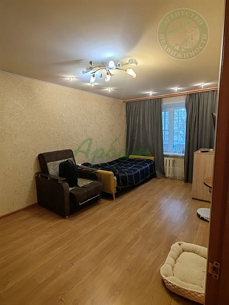 1-к квартира, 31 кв.м. (№13521) 1-к квартира, 31 кв.м. (№13521)