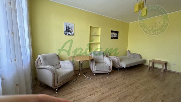 2-к квартира, 70 кв.м. (№14199)