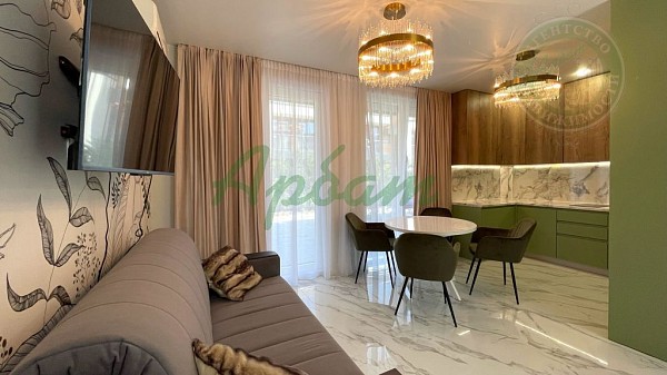 Таунхаус, 91 кв.м. (№14400)