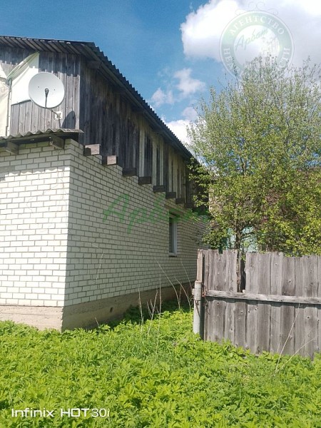 Дом, 98 кв.м. (№14390)