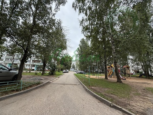 Снять 1-к квартиру, 38 кв.м. (№14990)