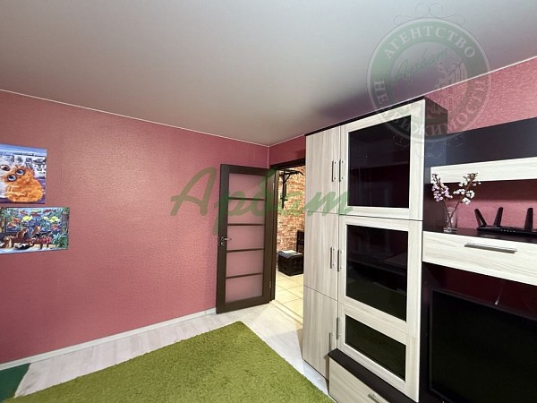 3-к квартира, 66 кв.м. (№14318)