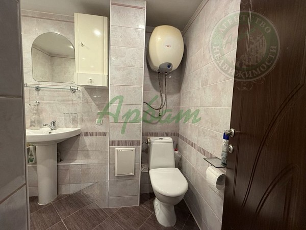 2-к квартира, 50 кв.м. (№14302)