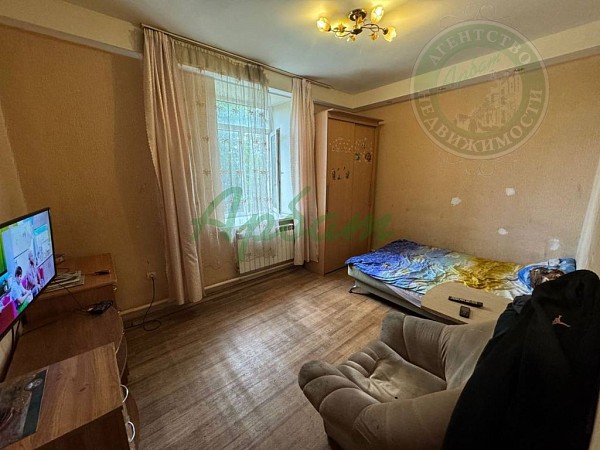 2-к квартира, 50 кв.м., Заволжский р-н, Алексея Томского ул, 12/40